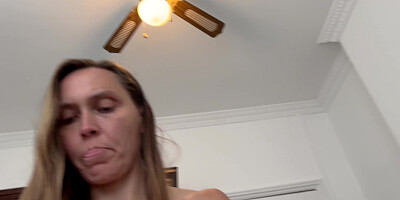Camera POV Handheld Sex Cam