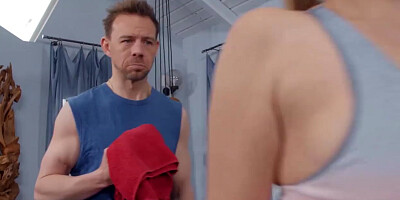 Big Naturals - (Erik Everhard, Candy Alexa) - Shake Those Weighted Tits - Reality Kings