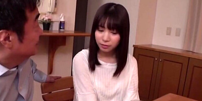 Ayami Emoto: A New Life for a Married Woman in Cuckold Love - Part.1