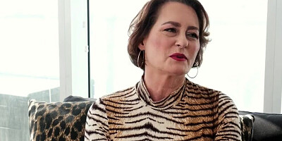 Renee Kane: Getting to know our new 60Plus MILF