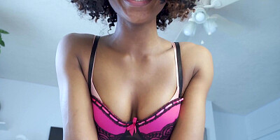 Fucked My Step Brother In the Heat Of The Moment And He Came Inside Me