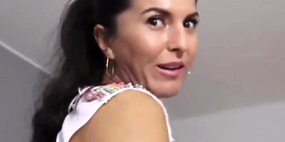 ASSJOB From STEP MUM