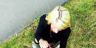 Naughty fuck date for Harleen van Hynten!