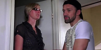 MILFs and cougars are getting fucked by young stallions in an amateur orgy