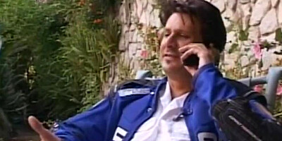 Blonde slut loves getting her wet pussy and ass fucked by