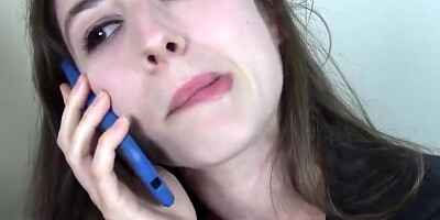 Little Sister Eats Brother GIANTESS VORE