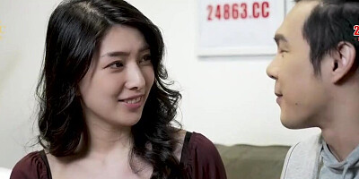 Fuck my mother-in-low lick her tight pussy and big boobs