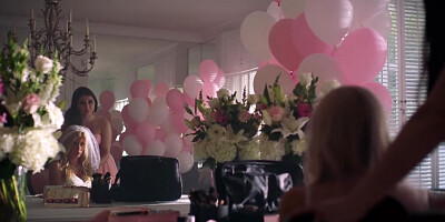 BLACKED Riley Steele Takes BBC for the first Time!