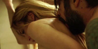 Tommy Pistol & Aiden Ashley are screwing in a raw footage