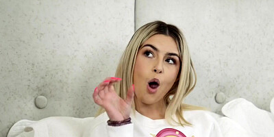 Chanel Camryn Sick Stepdaughter