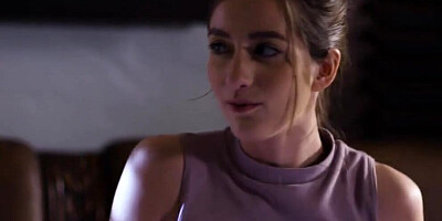 MommysGirl: Busty stepmom has secret desires! on PornHD