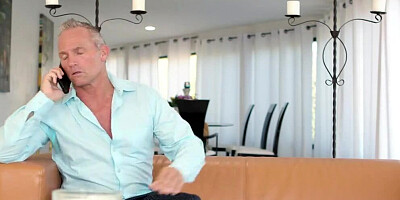 Stepdad Can To Revenge My Cheating Mom