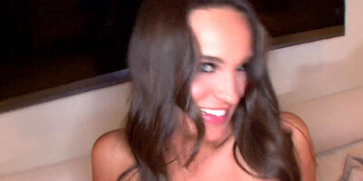 Smoking hot babes are sucking some hard schlongs in this hot scene