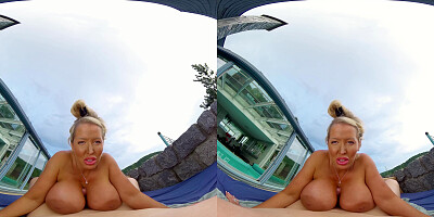 Alura J - Boob Sex Is Mandatory! - Alura Jenson