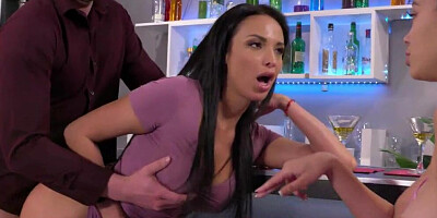 I Buy You A Drink You Freeuse - Anissa Kate