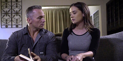 Daddy Wants His Stepdaughter - Gia Paige