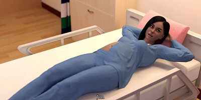 Dreams and desires about stepmother and stepsisters 22/23