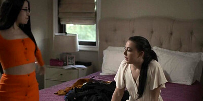 Alex Coal Whitney Wright What's So Special About Her Pt 1