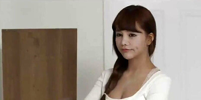 Teenage little Sister (2018)