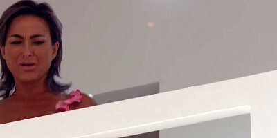 Aubrey Black My Stepmom Just Wants Young Hot Cock