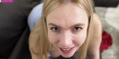 Rebel Rhyder With Cory Chase Hot New Freeuse Stepmom