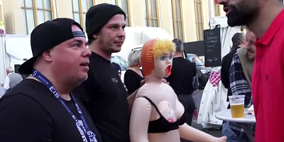 Venus 2022 Berlin - Impressionen