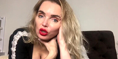 Annette Milf Mom cums and seduces son