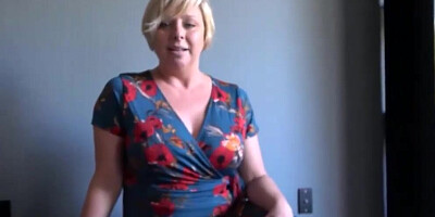 Professional Step Mom vs Lazy Step Son Brianna Beach (Tera Patrick)