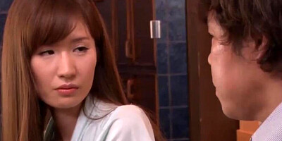 My Stepmom Is Pornstar - Yuna Hayashi