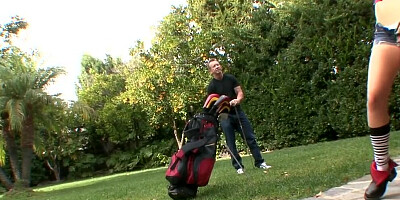 Petite Naughty Stepdaughter Casi James