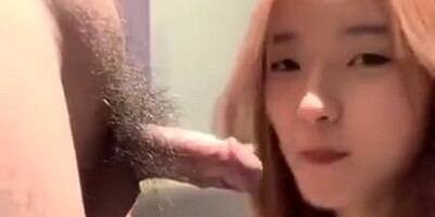 KINKY FUN TIMES WITH MY MODEL CHINESE GIRLFRIEND AKA STEP SISTER PART 2