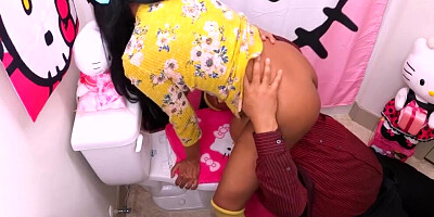 Round ass ebony doll is getting her puss stretched by a stranger