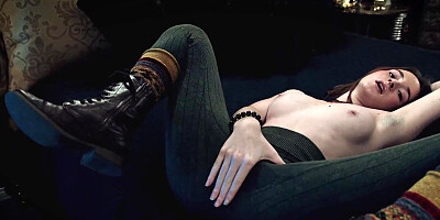 5KTEENS Ass Fucking Hot Teen Hazel Moore