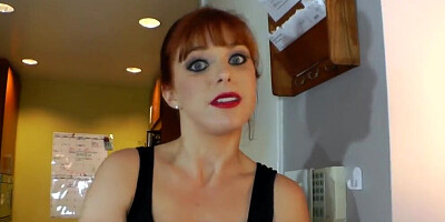 Horny Step Daughter Penny Pax is Pussy Fucked by Step Dad!