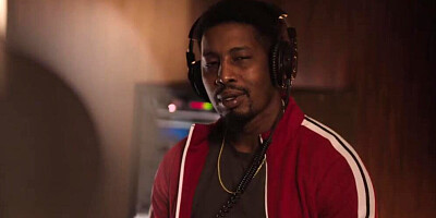 Filthy whore Aila Donovan is getting dicked by Isiah Maxwell