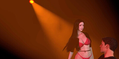 How Does Venus Pussy Taste Like? - Uncen 3D Sex