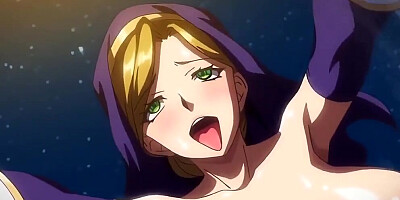 Sex anime video game