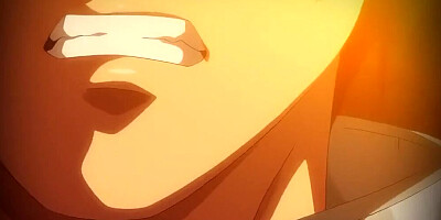 Sex anime video game