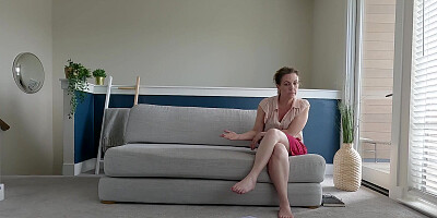 Your Favorite Mommy X Fiona Costello