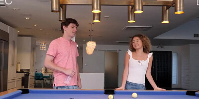 SpyFam: Bet Re Paid With Sex For Big Dick Step Bro on PornHD