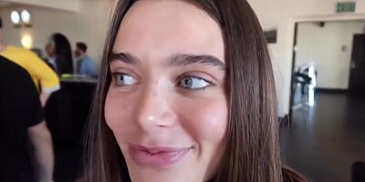 Mike and Lana Rhoades Sex Tape