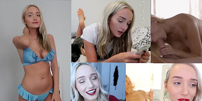 ASMR Gwen (Mouth and Sex Sounds)