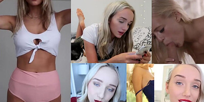 ASMR Gwen (Mouth and Sex Sounds)