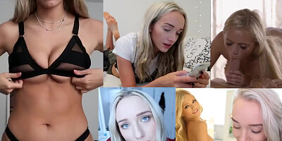 ASMR Gwen (Mouth and Sex Sounds)
