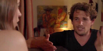 Family Hookups - Filthy stepsister Jill Kassidy craves stepbrother cock