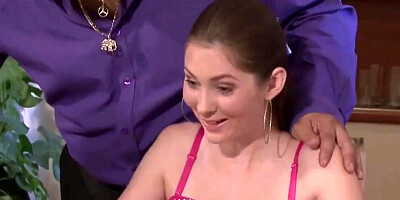 Lucy Step Mom