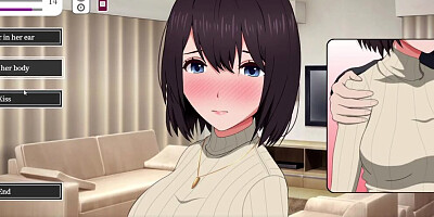 My Neighbors Lonely Wife 2 - Episode. 6