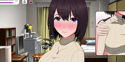 My Neighbors Lonely Wife 2 - Episode. 6