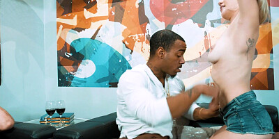 PURGATORYX One Eye Open Vol 1 Part 1 with Jazlyn Ray