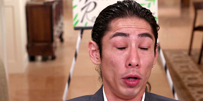 David Lolly Dames Rachael Cavalli Bride Overload